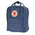 Fjallraven Kanken Mini Kids Backpack- Royal Blue