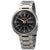 Seiko Recraft Automatic Black Dial Mens Watch SRPC11K1