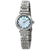 Bulova Diamond Mother of Pearl Dial Ladies Watch 96P167