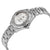 Tag Heuer Aquaracer White Mother of Pearl Dial Ladies Watch WBD1411.BA0741