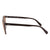 Prada Brown Square Mens Sunglasses PR-67TS-5AV8C1-63