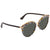 Dior Grey Round Sunglasses DIOR OFFSET2S 09N7
