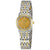 Omega Deville Prestige Diamond Ladies Watch 4370.16