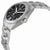 Tissot PR 100 Automatic Black Dial Ladies Watch T101.208.11.051.00