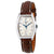 Longines Evidenza Automatic White Dial Ladies Watch L21424734