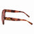 Coach Solid Oxblood Square Ladies Sunglasses 0HC8243F 552875 55