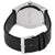 Calvin Klein Steadfast Silver Dial Mens Watch K8S211C6