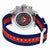 Tissot Quickster New Orleans Pelicans Chronograph Mens Watch T095.417.17.037.21