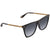 Givenchy Star Grey Shaded Flat Top Ladies Sunglasses GV7096s-8079O-58