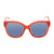 Dior Blue Square Sunglasses VERYDIOR1N GGX/9A 51