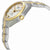 Tissot PR 100 Automatic Silver Dial Ladies Watch T101.208.22.031.00