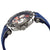 Tissot Blue Dial Chronograph Quartz Mens Watch T092.417.27.057.04