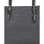 Michael Kors Voyager Signature Tote- Black