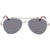 Givenchy Nude Grey Aviator Unisex Sunglasses GV7057s-10M9-58