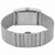 Movado Heritage White Dial Stainless Steel Mesh Mens Watch 3650044