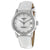 Tissot Powermatic 80 Mother of Pearl Dial Ladies Watch T0862081611600