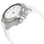 Victorinox I.N.O.X. V White Dial White Rubber Ladies Watch 241769