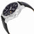 Orient Sun and Moon Version 3 Automatic Black Dial Mens Watch FAK00004B0