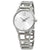 Calvin Klein Quartz Silver Dial Ladies Watch K3G2312W