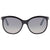Tom Ford Geraldine Smoke Mirror Ladies Sunglasses FT0568-01C