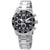 Invicta Specialty Chronograph Black Dial Mens Watch 21375