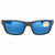 Costa Del Mar Whitetip Blue Mirror Wrap Sunglasses WTP 98 OBMP