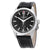 Hamilton Broadway Day Date Automatic Black Dial Mens Watch H43515735