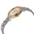 Certina DS Dream Two-Tone Stainless Steel Ladies Quartz Watch C021.210.22.116.00