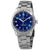 Breitling Navitimer 8 Automatic Chronometer Blue Dial Mens Watch A17314101C1A1