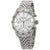 Mathey-Tissot Type 22 Chronograph Silver Dial Mens Watch H1822CHAS