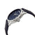 Montblanc Heritage Automatic Blue Dial Mens Watch 118225