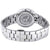 Bulova Rubaiyat Diamond Textured Grey Dial Ladies Watch 96R219