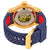 Invicta S1 Rally Dragon Automatic Blue Dial Mens Watch 28178