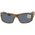 Costa Del Mar Fantail Gray 580P Sunglasses Mens Sunglasses TF 65 OGP