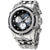 Invicta Bolt Chronograph Black Dial Mens Watch 28152