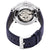 Seiko Automatic Blue Dial Mens Watch SSA391