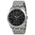 Tissot Couturier Chronograph Black Dial Mens Watch T035.617.11.051.00
