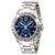 Tissot T-Sport V8 Chronorgaph Blue Dial Mens Watch T106.417.11.042.00