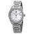 Tag Heuer Carrera Diamond Mother of Pearl Dial Ladies Watch WBG1315.BA0758