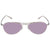 Oliver Peoples Aero L.A. Purple Sunglasses Ladies Sunglasses OV1245ST 50364R 54