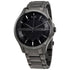 Armani Exchange Hampton Black Dial Mens Gift Set AX7101