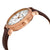 Mathey-Tissot City Automatic White Dial Mens Watch HB611251ATPG