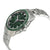 Rado HyperChrome Chronograph Green Dial Mens Watch R32259313