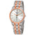 Certina DS 4 Mens Two-Tone Watch C022.410.22.031.00