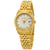 Mathey-Tissot Rolly III Crystal White Dial Ladies Watch D810PI