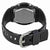Casio Baby G Shock Resistant Black Multi-Function Sport Ladies Watch BGA110-1B2