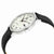 Orient Classic Automatic White Dial Mens Watch RAAC0003S