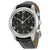 Omega De Ville Co-Axial Black Dial Black Leather Mens Watch 431.13.42.51.01.001