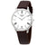 Tissot Tradition Thin White Dial Mens Watch T0634091601800