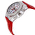 Technomarine Cruise Valentine Chronograph Crystal Mother of Pearl Dial Ladies Watch 117001